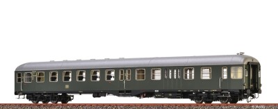 Brawa 58027  Steuerwagen BPw4ymgf-54  99 163 Esn  Ep. III...