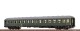 Brawa 58029  Personenwagen Bylb 421  50 80 21-11 179-6  Ep. IV DB  AC