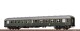 Brawa 58102  Personenwagen AB4ymg  30 044 Ffm  Ep. III DB  AC