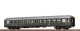 Brawa 58103  Personenwagen B4ymg  40 529 Ffm  Ep. III DB  AC