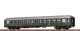 Brawa 58104  Personenwagen B4ymg  40 667 Ffm  Ep. III DB  AC