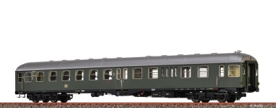 Brawa 58105  Steuerwagen BPw4ymgf  99 106 Ffm  Ep. III DB...