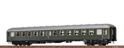 Brawa 58110  Personenwagen BCymgb-51  30182  Ep. III DB  AC