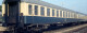 Brawa 58147  Schnellzugwagen Bm232  Ep. IV DB  AC