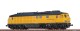 Brawa 61042  Diesellok BR 233 DB Bahnbau Gruppe  Ep. VI DB AG