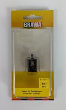 Brawa 9713  Motor f&uuml;r Seilbahnen H0/N