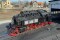 LGB 26819 BR99.22 Dampflok 99 222  125-Jahre-Brockenbahn Ep. VI HSB Sound + Dampf