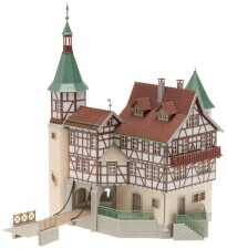 Faller 130385  Jagdschloss Falkeneck