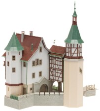 Faller 130385  Jagdschloss Falkeneck