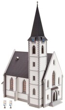 Faller 130490  Kleinstadtkirche