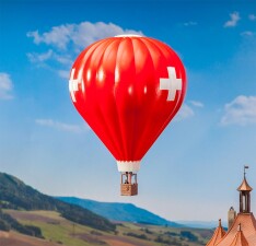 Faller 131004  Hei&szlig;luftballon