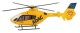 Faller 131021  Hubschrauber ADAC