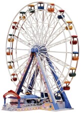 Faller 140312  Riesenrad