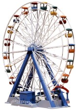 Faller 140312  Riesenrad