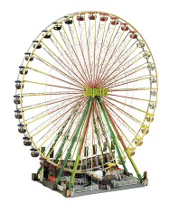 Faller 140470  Riesenrad Jupiter