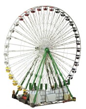 Faller 140470  Riesenrad Jupiter