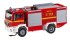 Faller 161306  Car System Digital  LKW MAN TGS TLF Feuerwehr (HERPA)