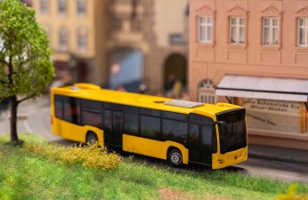 Faller 161317  Car System Digital  BUS MB Citaro Linienbus (RIETZE)