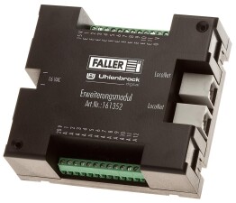 Faller 161352  Car System  Erweiterungsmodul