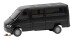 Faller 161432  Car System  NKW MB Sprinter Gro&szlig;raumtaxi (HERPA)