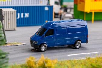 Faller 161438  Car System  NKW MB Sprinter Kastenwagen (HERPA)