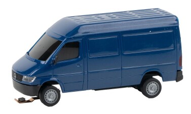 Faller 161438  Car System  NKW MB Sprinter Kastenwagen...