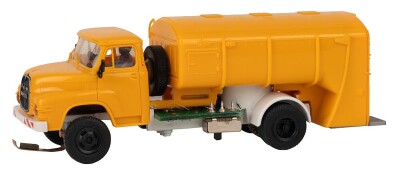 Faller 161440  Car System  LKW MAN 635 Kurzhauber...