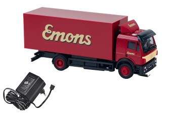 Faller 161487  Car System  Start-Set LKW MB SK Emos