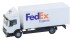 Faller 161488  Car System  Start-Set LKW MB Atego FedEx