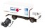 Faller 161505  Car System  Start-Set LKW MAN Getr&auml;nke-Beck