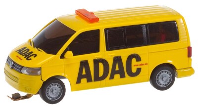 Faller 161586  Car System  NKW W T5 Bus ADAC (WIKING)