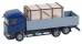 Faller 161597  Car System  LKW Scania R 13 HL Pritsche mit Holzkiste (HERPA)