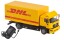 Faller 161607  Car System  Start-Set LKW MAN F2000 evo DHL