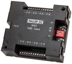 Faller 161651  Car System  Traffic-Control