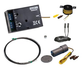 Faller 161667  Car System  Bushaltestellen-Set