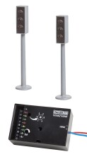 Faller 161841  Car System  2 LED-Ampeln