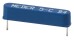 Faller 163454  Car System  Reed-Sensor  lang blau (MK06-5-C)