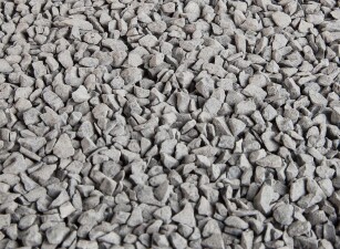 Faller 170303  Streumaterial Bruchsteine  granit 650 g