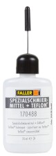 Faller 170488  Spezialschmiermittel + Teflon&reg;  25 ml