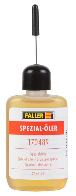 Faller 170489  Spezial-Öler  25 ml