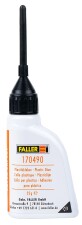 Faller 170490  SUPER-EXPERT  Plastikkleber 25 g  DE + FR