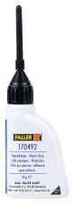 Faller 170492  EXPERT  Plastikkleber 25 g  DE + FR