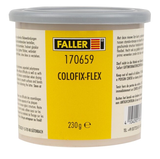 Faller 170659  Colofix-Flex  230 g