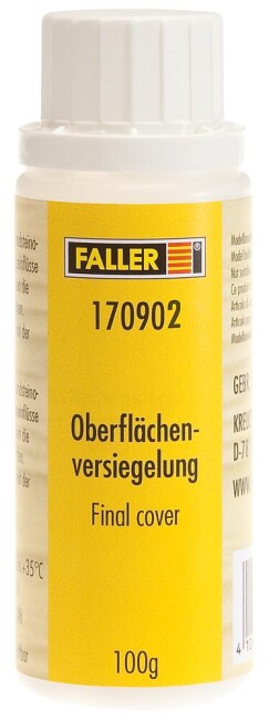 Faller 170902  Naturstein  Oberflächenversiegelung  100 g