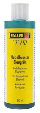 Faller 171657  Modellwasser  blaugr&uuml;n