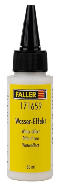 Faller 171659  Wasser-Effekt