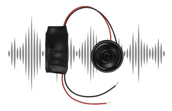 Faller 180256  Mini-Sound-Effekt Luftrettungswache