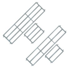 Faller 180434  Boxen- und Laufhof-Zaunsysteme 2x 1000 mm