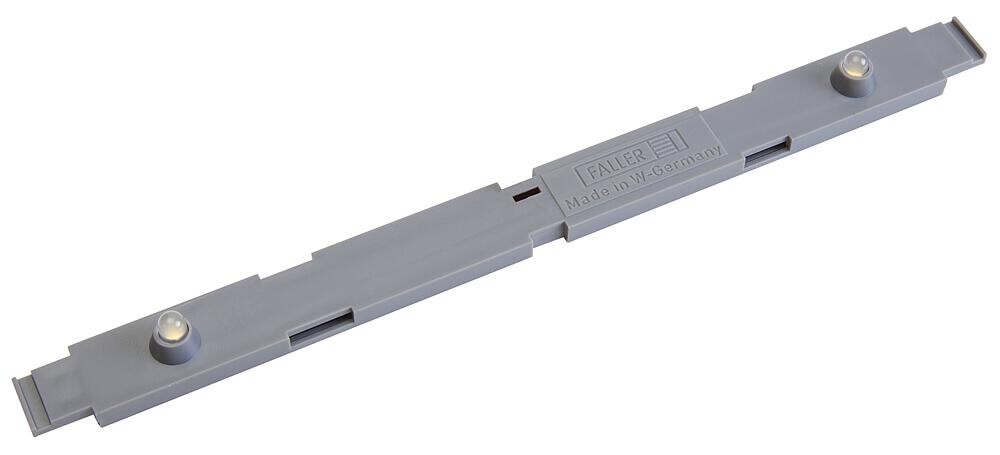 Faller 180659  Bahnsteigbeleuchtung LED