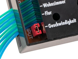 Faller 180678  LED-Geb&auml;udebeleuchtung mit Steuerung